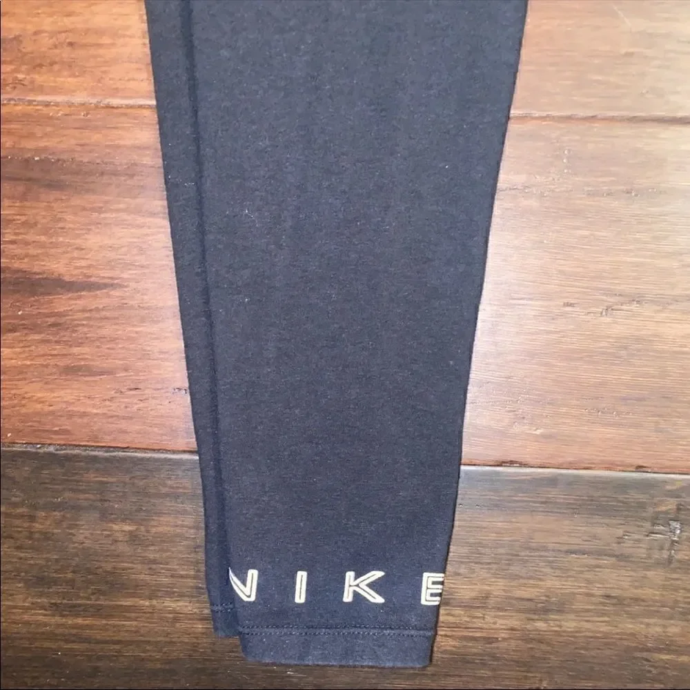Vintage Nike Ladies Leggings